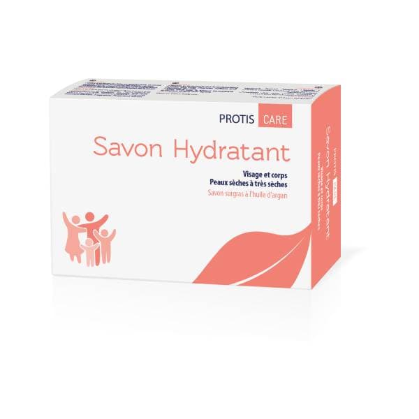 PROTIS savon hydratant 100GR