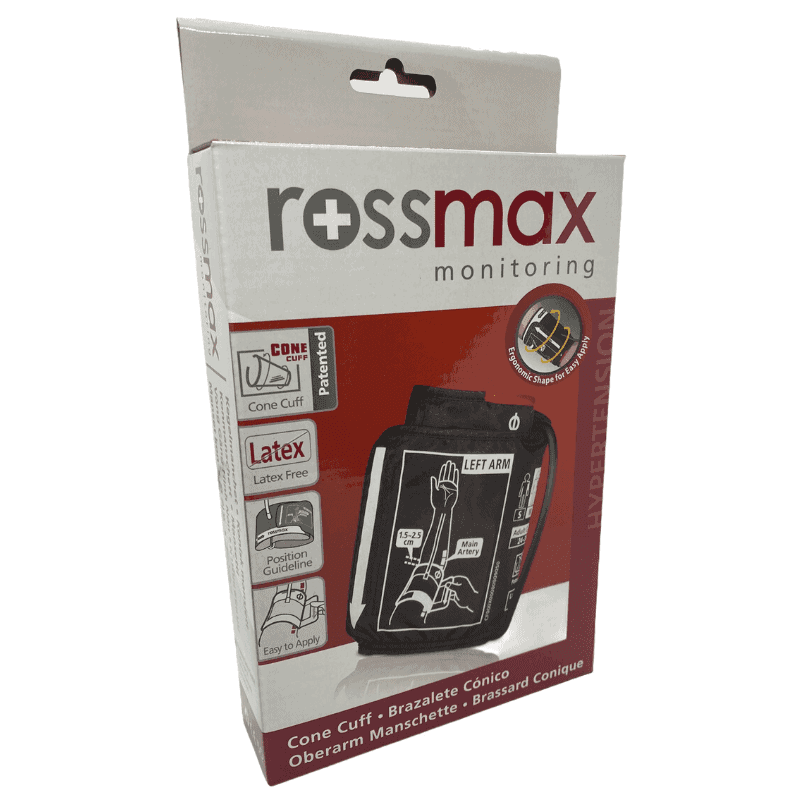 Rossmax brassard large ref: cuff-L