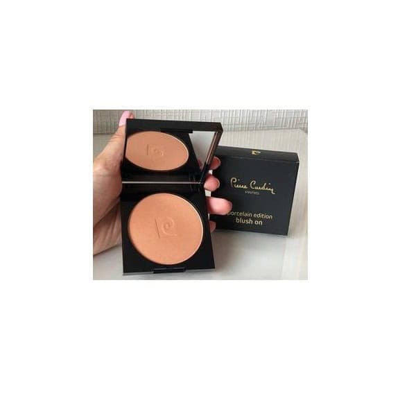 Pierre Cardin Porcelain Edition Blush On nectar 917