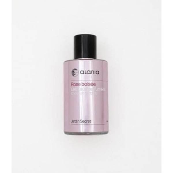 alania parfum rose boisée 100ml