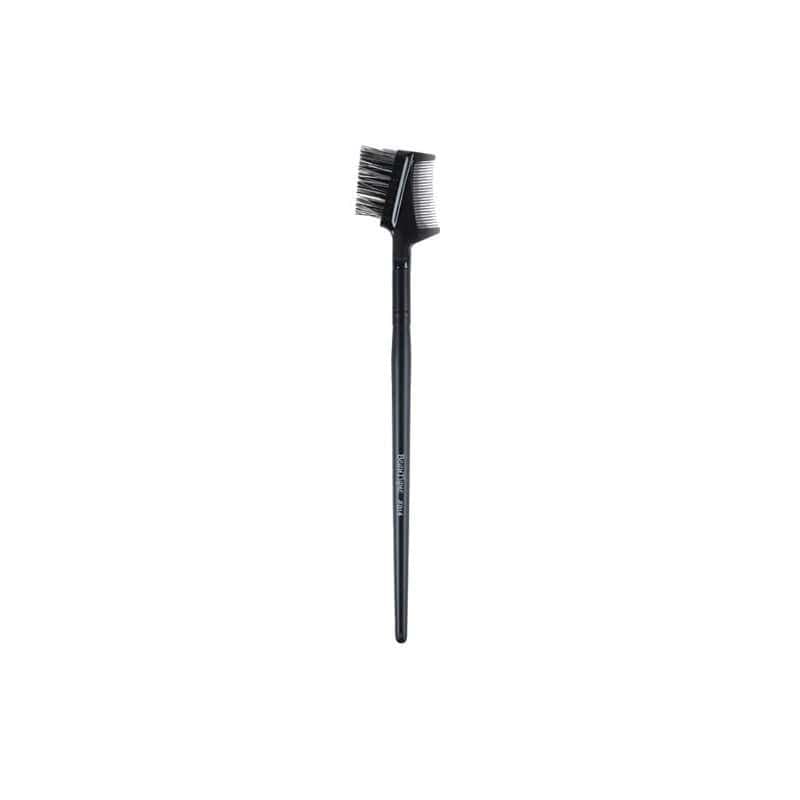 RUBYFACE pinceaux sourcils + brosse