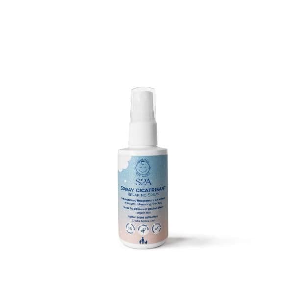 Sourires Aux Anges Spray Cicatrisant 50ml