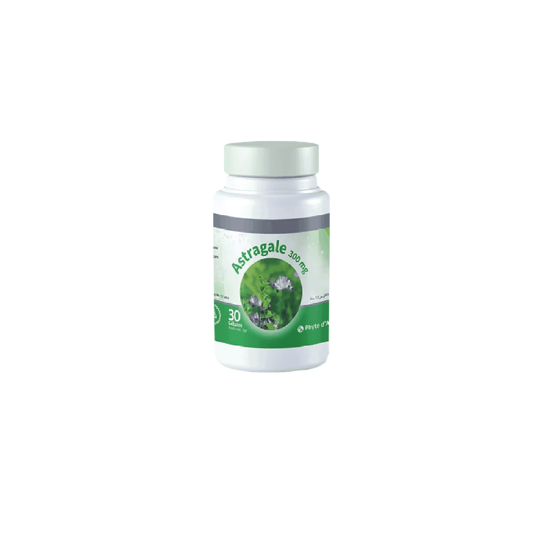 Astragale 30 gellules