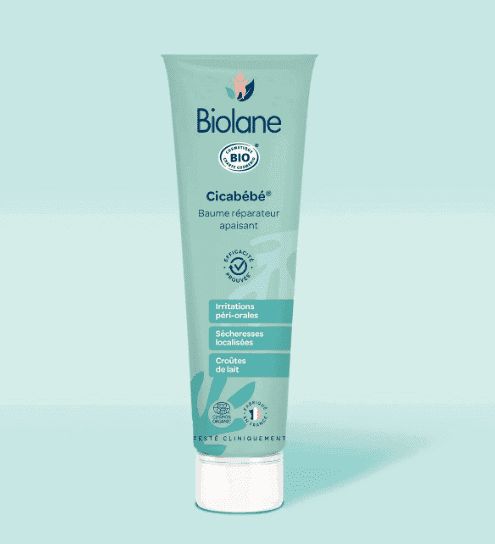 BIOLANE cicabebe 40ml