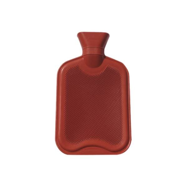 Shoop’s bouillotte classique rouge