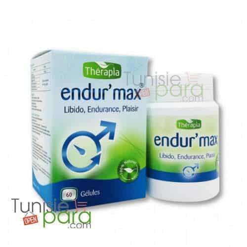 Therapia endur’max Boite 60 G