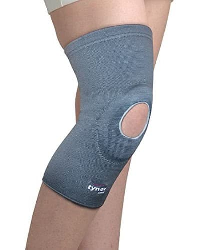 TYNOR D05 genouillère rotulienne Xlarge