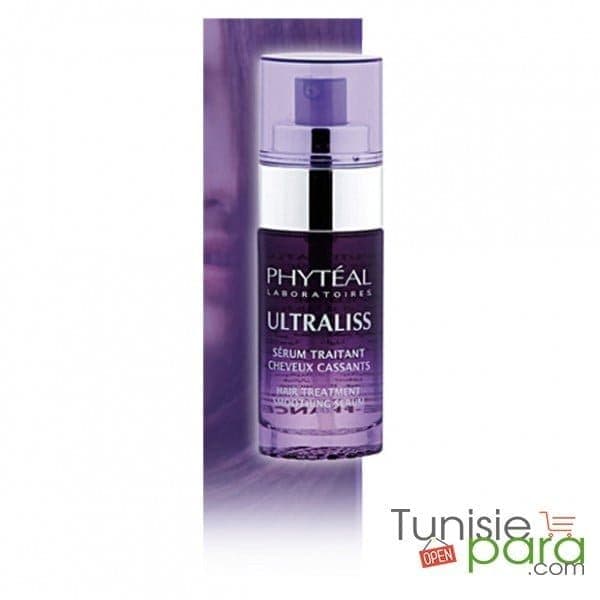 Phyteal ultraliss serum Traitant a la keratine 40ml