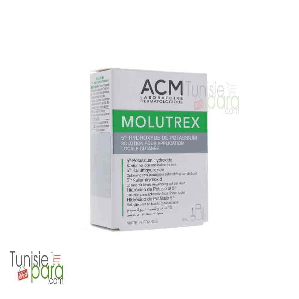 ACM molutrex-3-ml