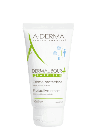 A-DERMA DERMALIBOUR +crème barrière 50ml