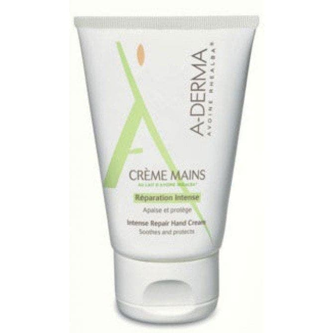 A-DERMA Crème mains 50ml