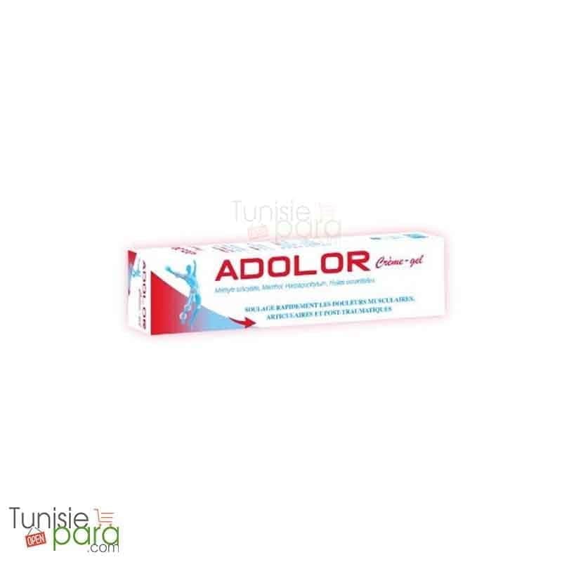 XEN ADOLOR CREME GEL 50 g