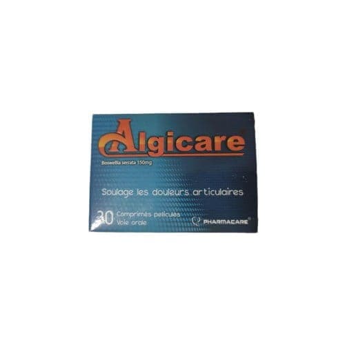 algicare 30 comprimés