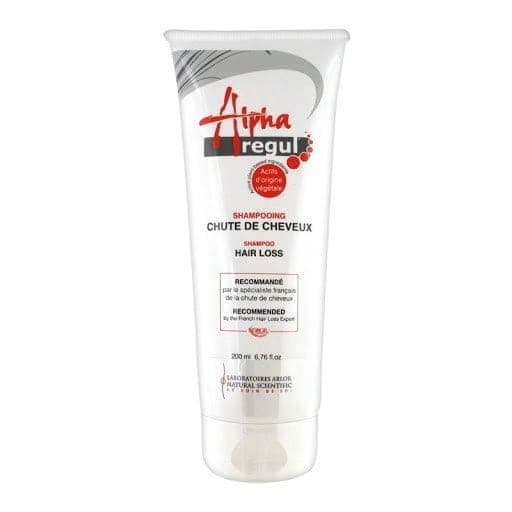 ALPHA REGUL SHAMPOING ANTI CHUTE 200ML