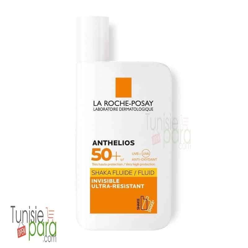 La Roche Posay anthelios uv.mune fluide invisible spf 50+ 50ml