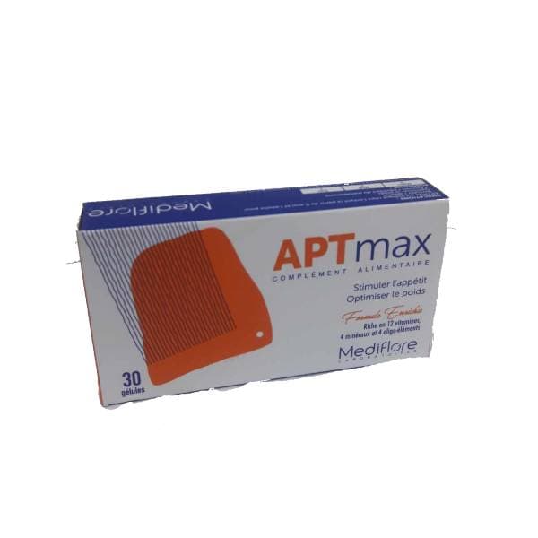 aptmax b/30