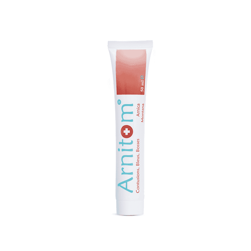 Arnitom crème de soin contusion 25ml