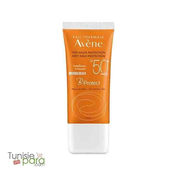 AVENE B-protect SPF 50+ peaux sensible 30ml