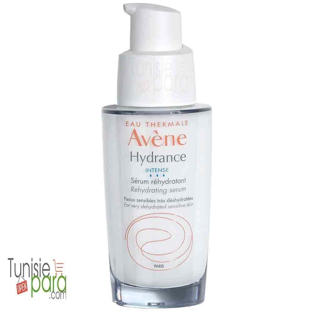AVENE HYDRANCE INTENSE SÉRUM RÉHYDRATANT 30 ML