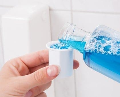 bicar bain de bouche 500ml