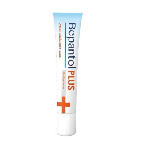 bepantol plus creme 30ml