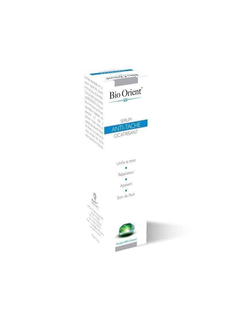 bio orient serum anti tache 50ml