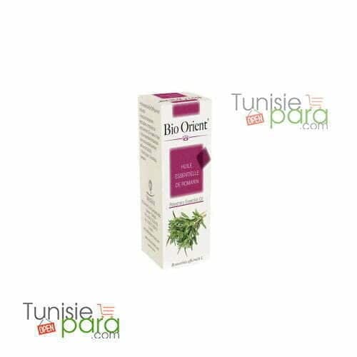 Bio orient huile essentiel de romarin 10ml