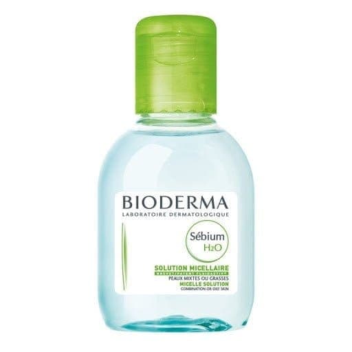 Bioderma Sébium H2O 100 ml