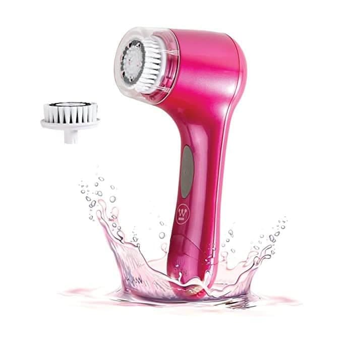 Westinghouse Brosse Nettoyante de Visage