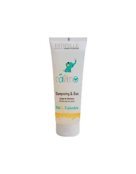 CALINO Shampoing Corps Et Chev 250ML