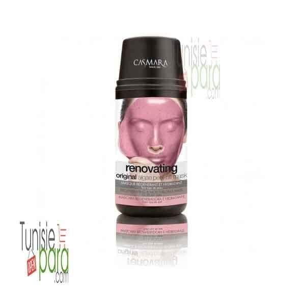 CASMARA MASK KIT RENOVATING ALGAE PEEL-OFF
