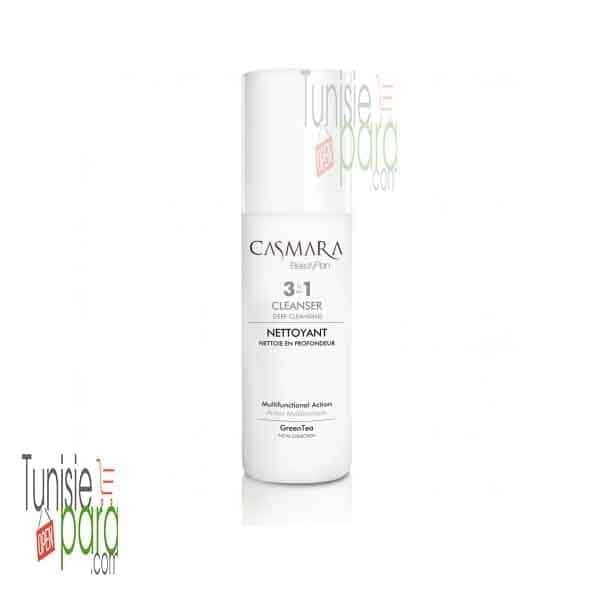 CASMARA NETTOYANT CLEANSER 3EN1 150ML
