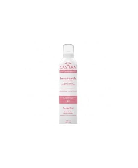 Castera brume thermale 300 ml