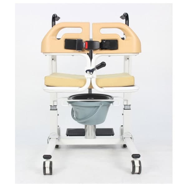 Chaise De Transfert Mecanique