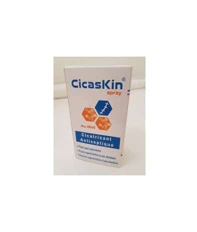 CICASKIN spray 50 ml