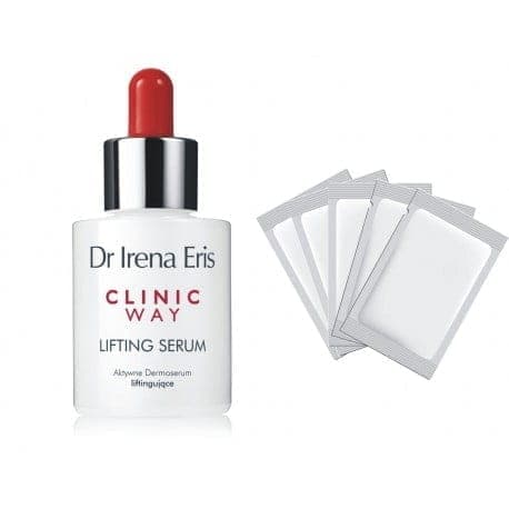 CLINIC WAY LIFTING SERUM 30ML