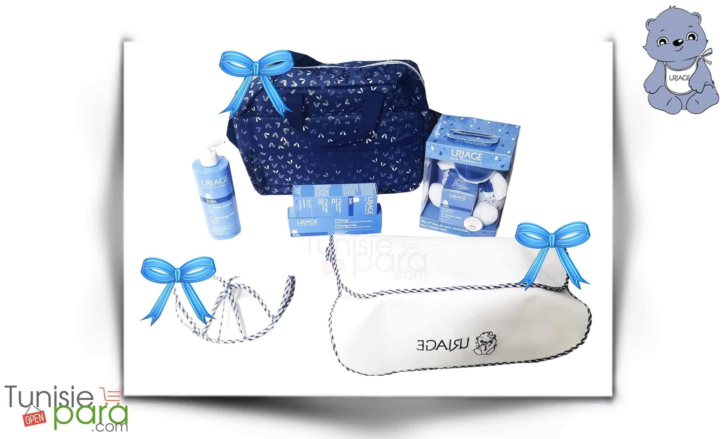URIAGE Bébé Coffret mon sac maternité 2020
