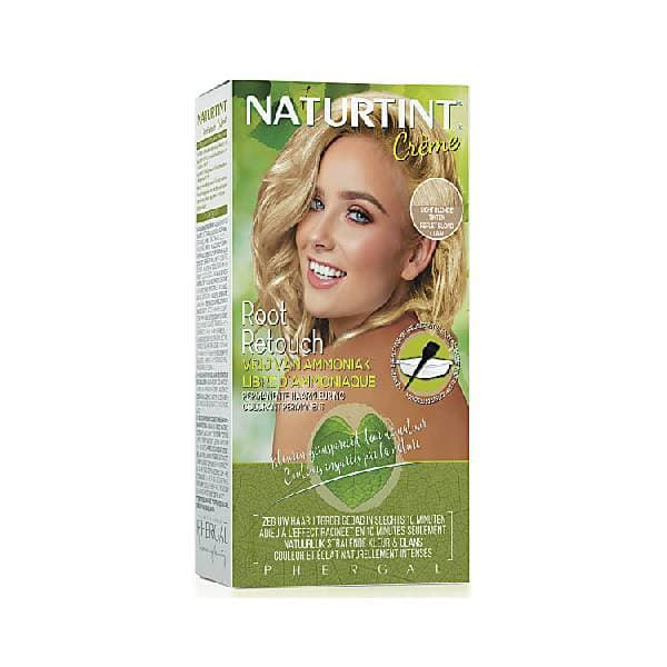 Naturtint Crème Retouche Racines Blond clair 45ml