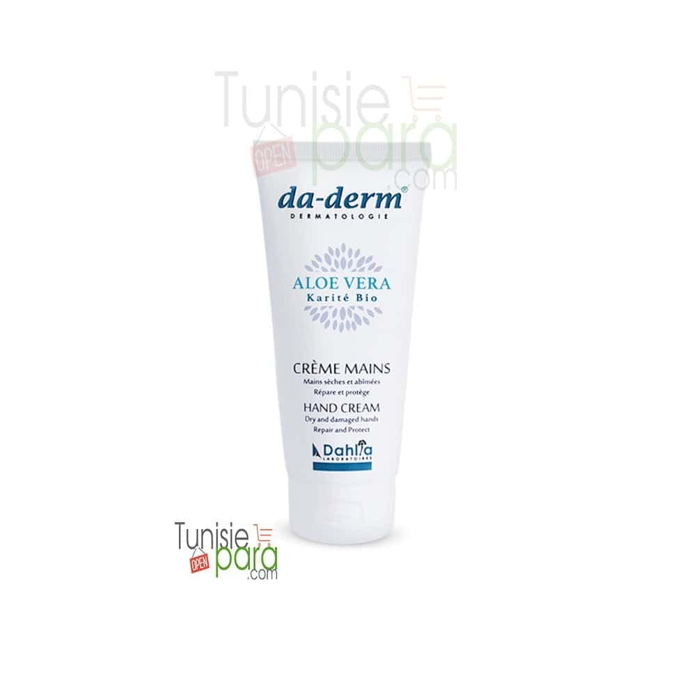DA-DERM Creme Mains 100 ML