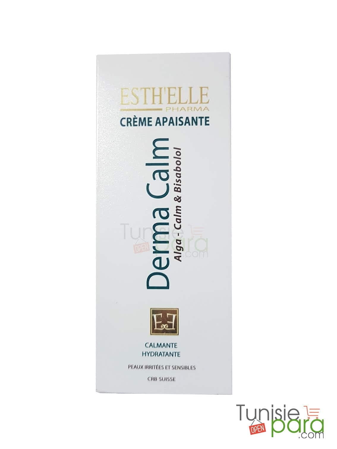 ESTH’ELLE Dermacalm Apaisant 50ml