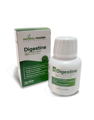 DIGESTINE B15