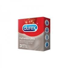 durex feRtherlite ultra