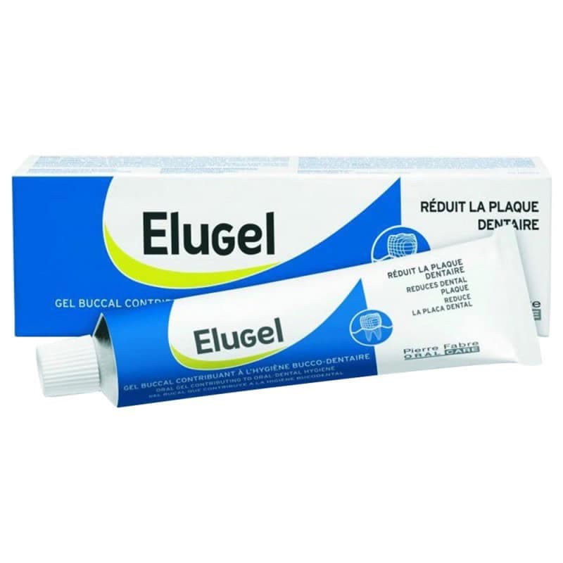elgydium elugel 40ml