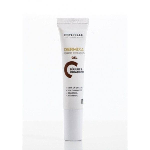 ESTHELLE dermixa gel 15g