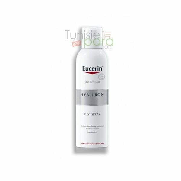 Eucerin hyaluron spray 150ml