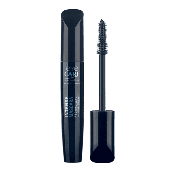 EYE Care mascara intense noir réf: 5001 enrichi en silicium