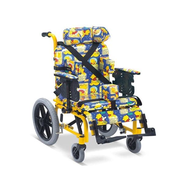 Fauteuil Roulant IMC Pour Enfant