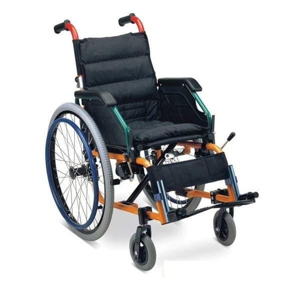 Chaise pédiatrique(JL-806)