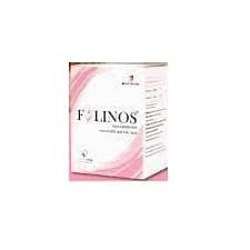 FOLINOS 60 gelules