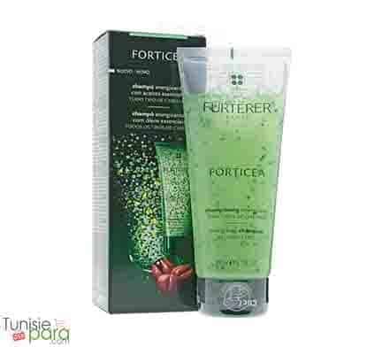 Rene Furterer FORTICEA SHAMPOOING ÉNERGISANT Tous types de cheveux 200ml